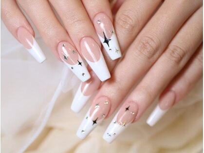 ネイルサロンアンドスクール ミュゲット(mughetto)の写真