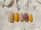 nail simple design 8.980円