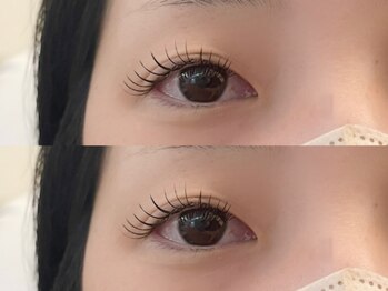 アイクイック 川口(Ai Quick)/☆フラットラッシュ100本☆