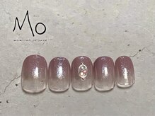 ネイルサロン マミーナオレンジ 錦糸町店/[9900yen税込]定額デザイン