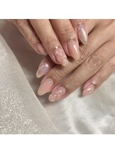 アイリッシュネイル 久屋大通店(Irish Nail)/アートフリー