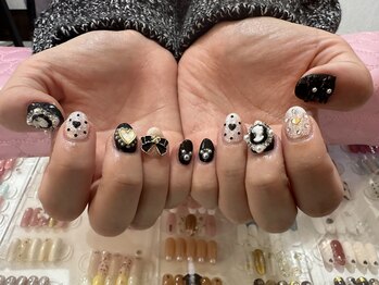 アリエル(Ariel)/