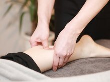 ベッラドンナ(Bella donna)/脚のむくみもスッキリ