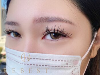 リーベスト 南森町店(REBEST)/パリエク