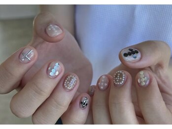 トリー アンド デリー(Toliy&Deliy)/アートやり放題