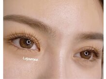 ラジュルネ(nail&eyelash La journee)/カラーエクステ