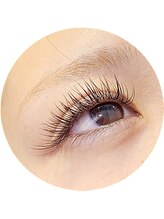 アイラッシュサロン フェリス(Luxury)/D・C・Bカール★上付け放題