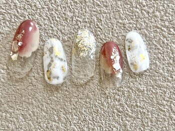 アリビオ(alivio)/サンプル No.36