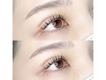 ホワイトアイ 奈良大和西大寺(WHITE EYE)/大和西大寺　ラッシュリフト