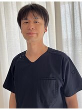みやもと整骨院 宮本 敦史