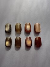 キューエル(qL.)/magnet