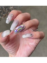 イチイチイチイチネイル(1111nail)/ハンド/おまかせ