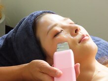 ビーアンドアイ シズオカテン レディース(B＆I SHIZUOKA)/深層部毛穴洗浄スクライバー　