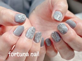 グレーニュアンスデザイン