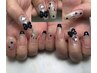 【HAND・デザインアート】¥11000～