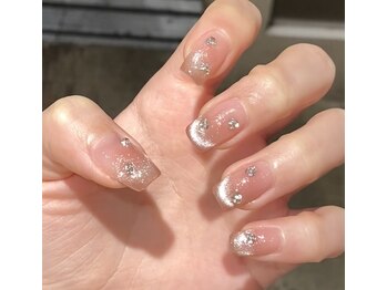 モナサロン(Mona salon)/持ち込みデザイン