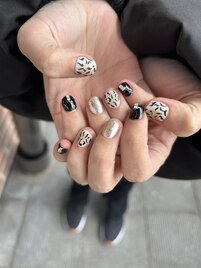 11月定額コース