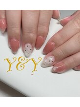 ワイアンドワイ(Y&Y)&nbsp;Lisa ネイリスト