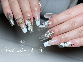 エン(E.N)/YUNOさんのみ