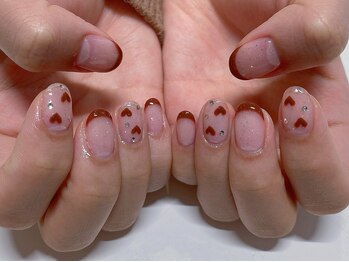 ココ(COCO)/やり放題デザイン