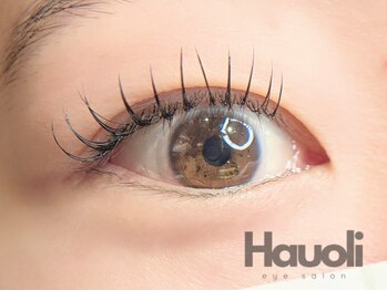 ハウオリ バイ リー 京橋(Hauoli by Lee)/フラットラッシュ140本