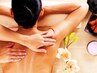 【妊活・ダイエット・免疫力アップ◎】よもぎ蒸し30分＋アロマボディ30分