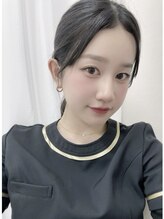 ホワイトニングショップ 堺東店 樋上 葵