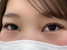 ルルミーナ(Lulu Mina)/～LEDエクステ120本～