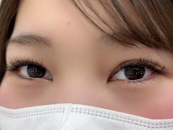 ルルミーナ(Lulu Mina)/~LEDエクステ120本~