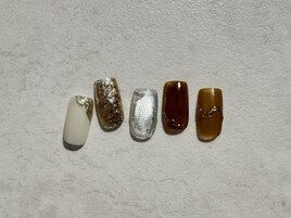 ミラーニュアンス