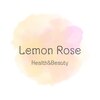 レモンローズ(Lemon Rose)のお店ロゴ