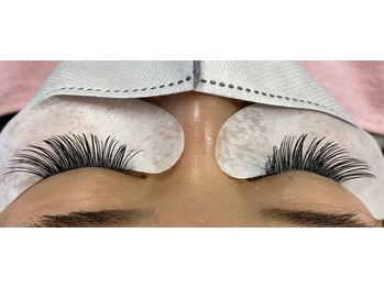 オッジヘアー/アイシート　4月正田