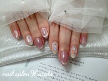 ナインカラット 神田店(9 Carats)/シンプル定額