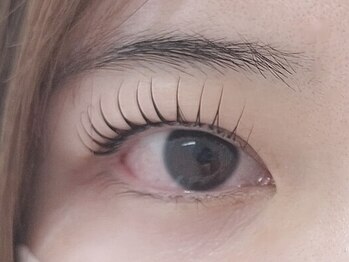 シエル(Ciel)/まつげパーマ×所沢