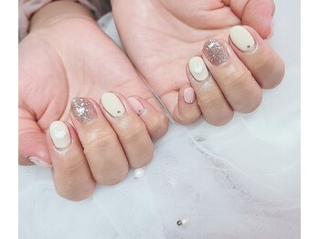 はあとねいる イオン 鶴見緑地前店/はあとねいる