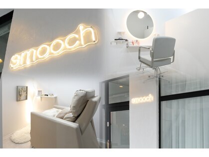 スムーチ 柏(smooch)の写真