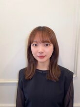 まつげエクステサロン プリューム アイ ビューティー 銀座店(PLUME EYE BEAUTY) 宇田川 