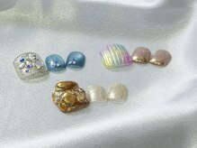 サロン ド ティアラ(Salon de TIARA)