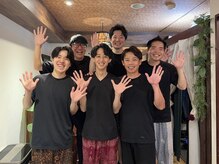 メンズセラピストスパ カラダビューティー(SPA)