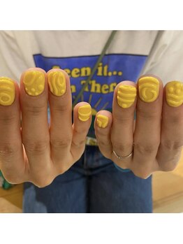 パレット(Palette)/10本コース