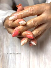 バーズ(Birds)/定額デザインB＋α