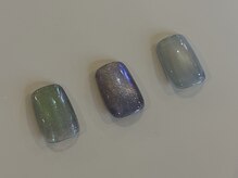 ガレージネイル(GARAGE NAIL)/