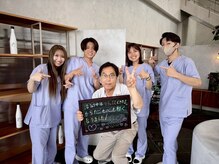 栄光治院 豊田院/実体験の声[肩こり/美容鍼/猫背]