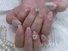 シンプルオーダーコース♪オフ込み120分♪