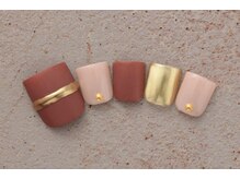 ココル 大塚駅前店(Cocol)/Foot【Trendコース】￥8000