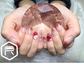 レディスペネイル メイニ 名駅東口(Redispe nail mei2)/推し活ネイル