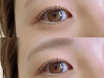 サロンメリア(salon Melia)/短くても上がります！