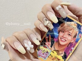 持ち込みデザイン120分