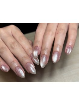 爪の悩みを解消できる（ケア含む）