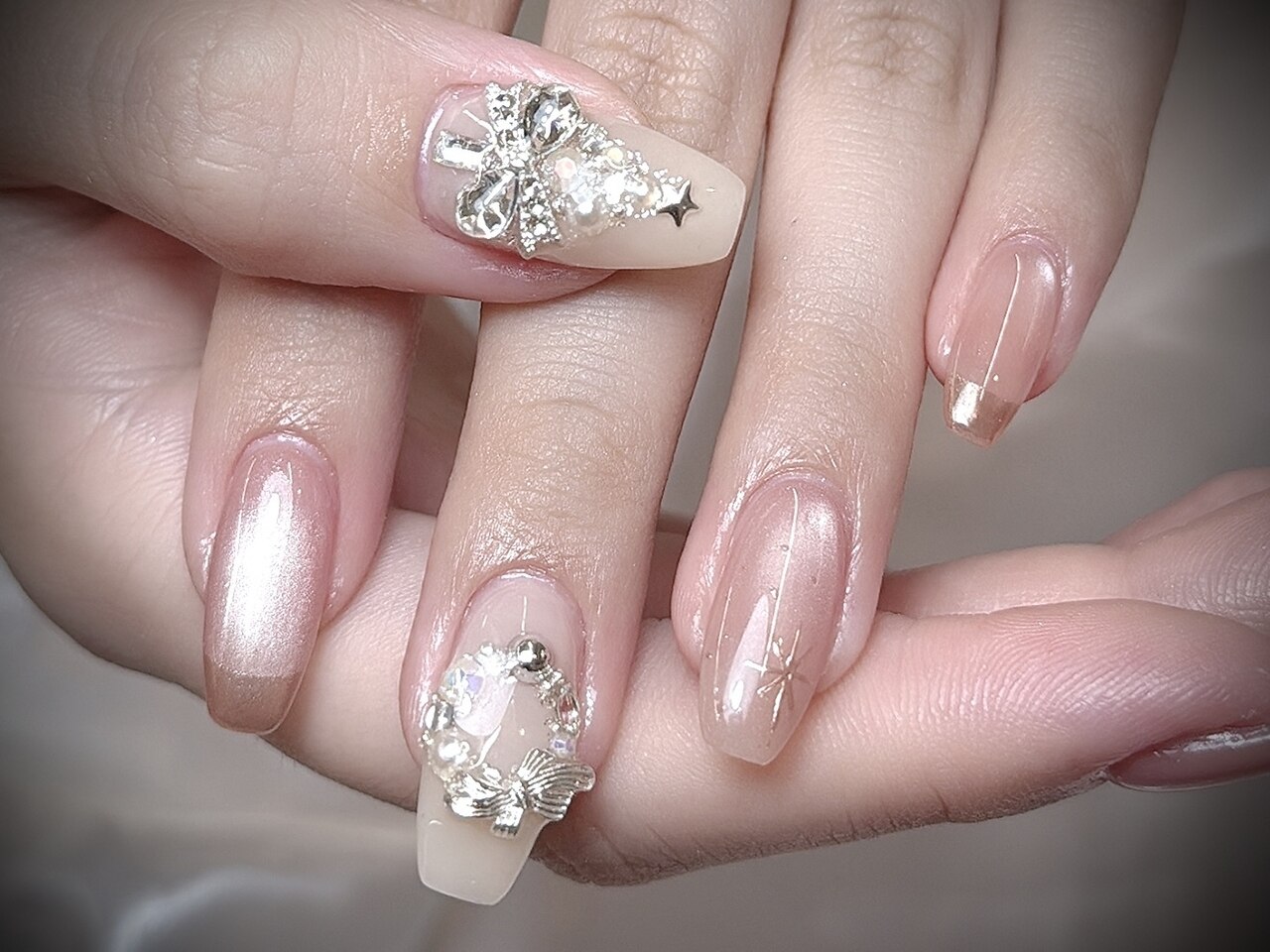 ブイピーネイル 新大久保(VP nail)｜ホットペッパービューティー